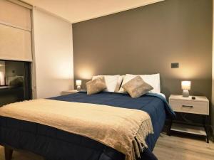 Suite Boutique con Estacionamiento Metro Toesca