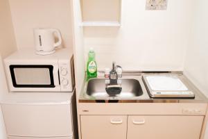 Hearty Stay Ikebukuro