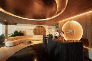 UMI Resort Uluwatu Bali