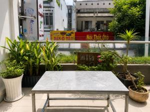 Bin Homestay Near Airport