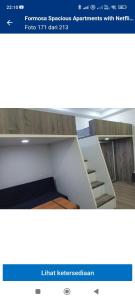 Formosa residents best family apartment