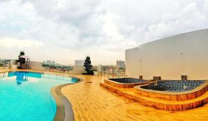 Formosa residents best family apartment