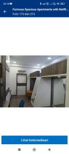 Formosa residents best family apartment