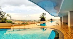 Formosa residents best family apartment