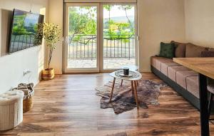Amazing Home In Ervenik With Private Swimming Pool, Can Be Inside Or Outside