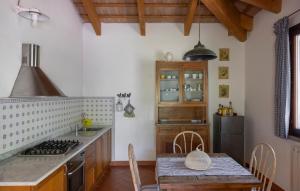 Amazing Home In Cinigiano With Private Swimming Pool, Can Be Inside Or Outside
