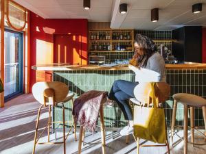ibis Styles Antibes