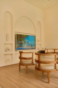 The Sun Villa B26 LLQ Gần Biển Bãi Sau Thùy Vân - 5 Phòng Ngủ