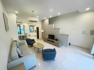 Alacarte Luxury Apartments - Sea View