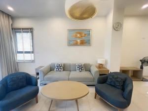 Alacarte Luxury Apartments - Sea View