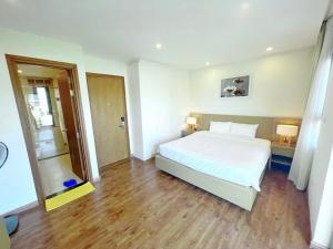 Alacarte Luxury Apartments - Sea View