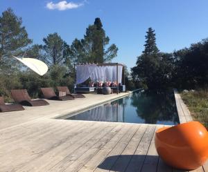 Bien Loin dIci Spa B&B