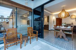 Villa Solaya Kuta