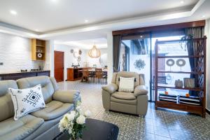 Villa Solaya Kuta