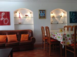 Apartamentos Baguete Nazaré