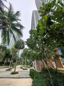 海滨轻奢公寓Lumpini Park Beach Jomtien