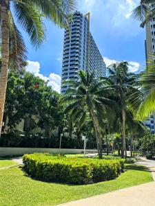 海滨轻奢公寓Lumpini Park Beach Jomtien