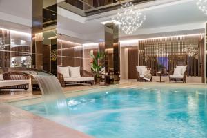 Palazzo Cordusio, a Gran Meliá Hotel - The Leading Hotels of the World
