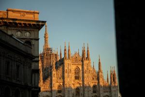 Palazzo Cordusio, a Gran Meliá Hotel - The Leading Hotels of the World