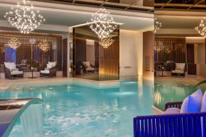 Palazzo Cordusio, a Gran Meliá Hotel - The Leading Hotels of the World