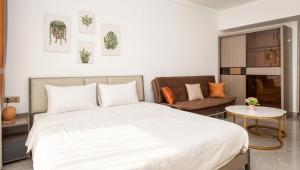 Riverside Studio - Yuetai Phnom Penh