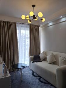 Sweet kindaruma homes apartment