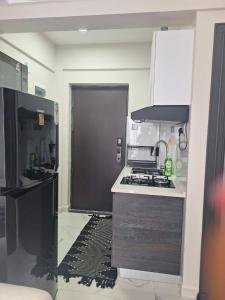 Sweet kindaruma homes apartment