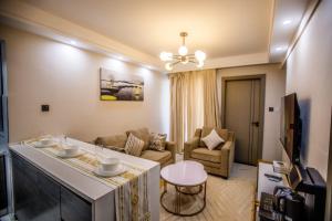 Sweet kindaruma homes apartment