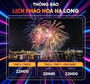 The Ruby Ha Long - Bay Melody Studio
