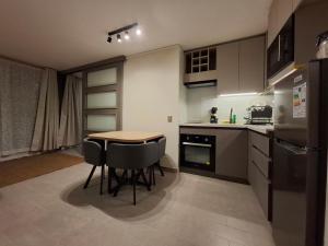 Departamento Premium con Terraza y Vista Jardín