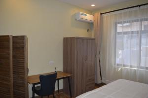 Masaki Comfort IV Dar es Salaam, Tanzania