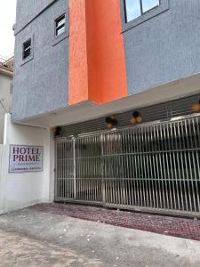 Hotel Prime Residency - just 400m from airport