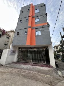 Hotel Prime Residency - just 400m from airport