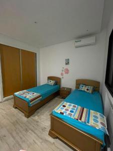 Modern apartment in sousse