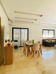 Modern apartment in sousse