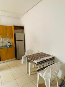 Modern apartment in sousse
