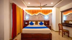 Harshavardhana Inn
