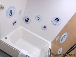 Henn na Hotel Osaka Namba