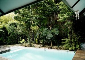 Banyan Villa Panglao with private pool