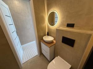 Luxurious apartment in the centre of Aš