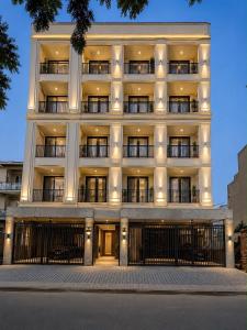 Metro Rhythm Homes - A City Friendly Location