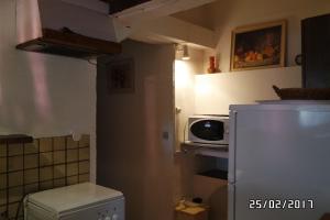 B&B / Chambres d'hotes Mas Grimaud - Gite- Studio et chambres d'hotes familiales : photos des chambres
