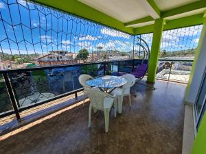 BazarBe Appartment