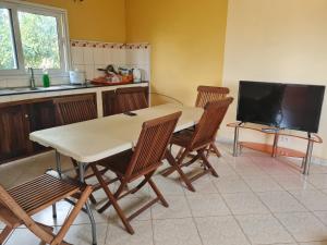 BazarBe Appartment