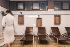 Hotel Il Cervo, SPA & Wellness, Bike Hotel