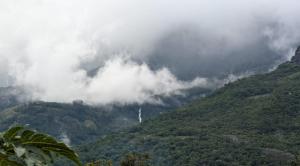 Misty Kudil Marayoor