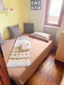 Sunny Apartament with large balcone Parco Scalea 2000