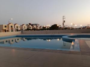 Casa con piscina 15 minutes from Chiclayo, panamerica norte