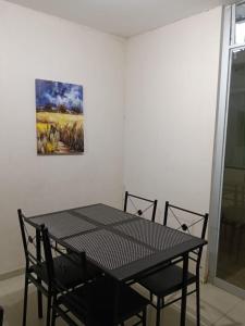 Casa con piscina 15 minutes from Chiclayo, panamerica norte