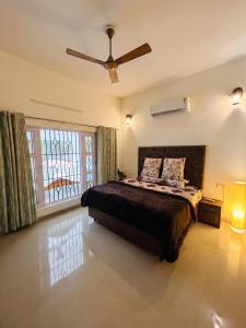 Kudrat Villa with Private Pool